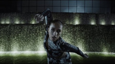 Tiësto '10:35' music video
