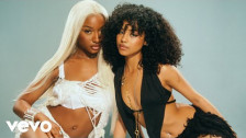 Tyla & Ayra Starr 'Girl Next Door' music video