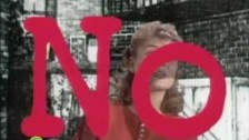 Sesame Street 'The Word is No' music video
