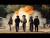 Eric Nam 'How The Fire Started' music video