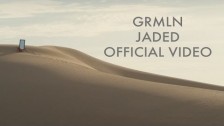 GRMLN 'Jaded' music video