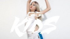 Lia Lia 'Kids' music video