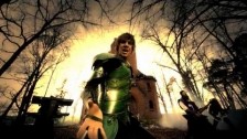 Gloryhammer 'Angus McFife' music video