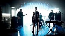 Metric 'Gimme Sympathy' music video