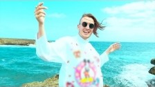 Gnash 'Something' music video
