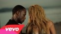 Shakira 'Loca (English Version)' Music Video
