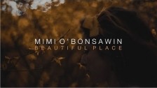 Mimi O'Bonsawin 'Beautiful Place' music video