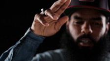 Stalley 'Pound' music video