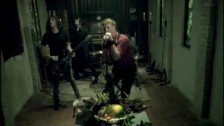 Queens Of The Stone Age 'Sick, Sick, Sick' music video