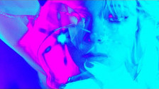 Chromatics 'Time Rider' music video