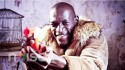 Leo Justi 'O Homem Mau (Sniper Queen)' Music Video