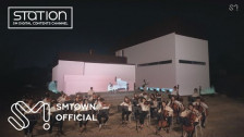 YOHAN KIM x Hogyu 'Stiger' Hwang 'The Promise of H.O.T.' music video