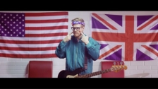 I Was A Teenage Satan Worshipper 'Make Your Move' music video