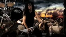 Kreator 'Hordes of Chaos' music video