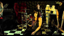 Stitched Up Heart 'Frankenstein' music video