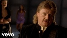 Joe Diffie 'C-O-U-N-T-R-Y' music video