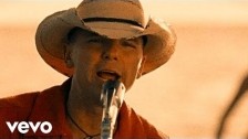Kenny Chesney 'When the Sun Goes Down' music video