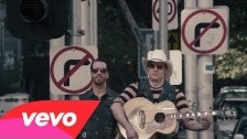 The BossHoss 'My Personal Song' music video