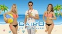 Cairo 'Itt van a nyár' Music Video
