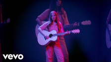 Jade Bird 'Uh Huh' music video