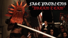 Fake Problems 'Dream Team' music video