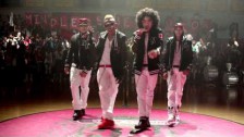 Mindless Behavior 'Mrs. Right' music video