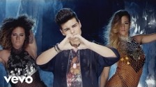Abraham Mateo 'Todo Termino' music video