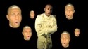 Drama A1 'Voices (In My Head)' Music Video
