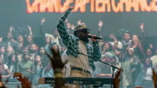Elevation Worship & Chandler Moore 'God I'm Just Grateful' music video