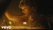 Taylor Swift 'cardigan' music video