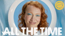 French Vanilla 'All The Time' music video