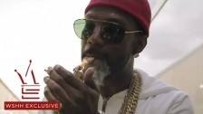 Juicy J 'Still' music video