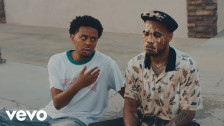 Anderson .Paak 'A Good Day' music video
