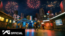 iKON 'BUT YOU' music video