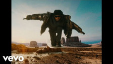 Metro Boomin & Future & Chris Brown 'Superhero (Heroes & Villains)' music video