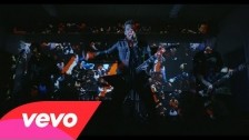 Nickelback 'Edge Of A Revolution' music video