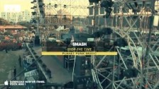 Smash 'Stop The Time' music video