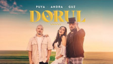 Puya 'Dorul' music video