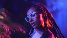 Esperanza Spalding 'One' music video
