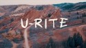 THEY. 'U-RITE' Music Video