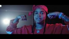 Young M.A 'No Mercy (Intro)' music video