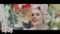 Kate Nash 'Good Summer' Music Video