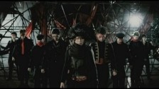 T.M.Revolution 'FLAGS' music video