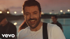 Chris Young 'Young Love & Saturday Nights' music video