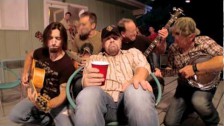 Toby Keith 'Red Solo Cup' music video