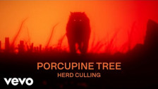 Porcupine Tree 'Herd Culling' music video