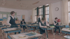 TOMORROW X TOGETHER 'Way Home' music video