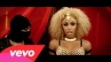 K. Rose 'Booji Girl' Music Video