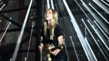 Lissie 'When I'm Alone' music video