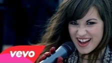 Demi Lovato 'Get Back' music video